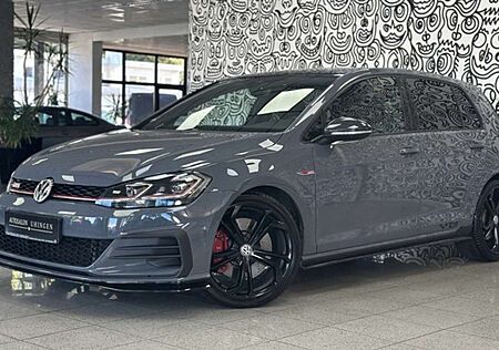 VW Golf GTI Volkswagen VII TCR DSG*VIRTUAL*PANO*ACC*DCC*DYNAUD