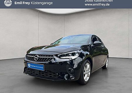 Opel Corsa 1.2 Dir. Inj Turbo Automatik Elegance GJR