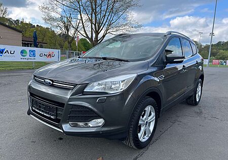 Ford Kuga Sync Edition1,5 110 kW EcoBoost /AHK / PDC