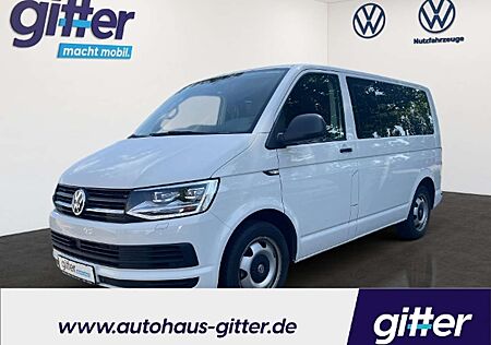 VW T6 Multivan Volkswagen 2.0TDI TL DSG CLIMA LED RFK MFL PDC SHZ