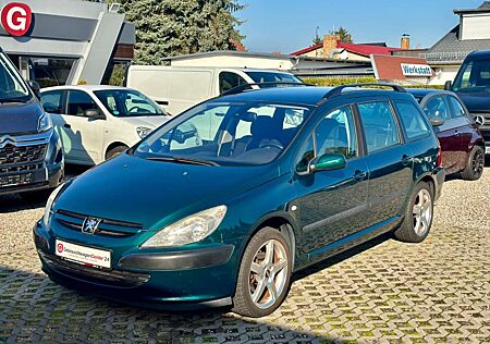 Peugeot 307 Break Tendance 110 ESP PDC