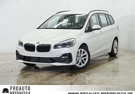 BMW 220 BUSINESS/NAVI/PDC/DAB/TEMPOMAT