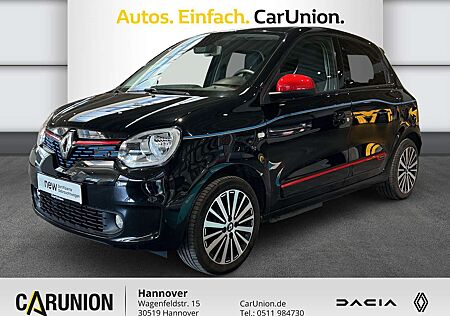 Renault Twingo Elektrik Techno