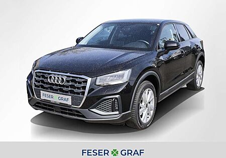 Audi Q2 35 TFSI S-Tronic RFK 4Season LED MMI+ NAVI