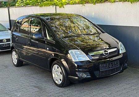 Opel Meriva Edition 1,6 PDC AHK KLIMA 1.Hd Tüv 03.2027