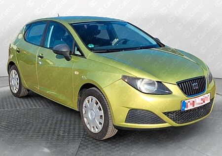 Seat Ibiza 1.4 16V Lim. Reference*2.Hand*Klima*TÜV NE