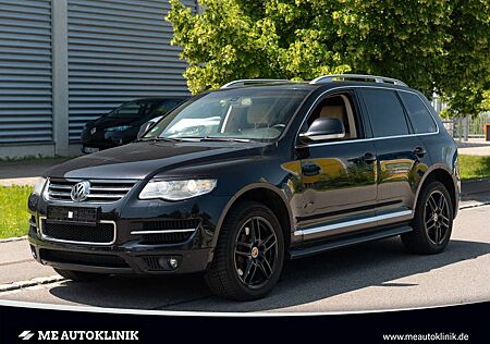 VW Touareg Volkswagen V10 TDI *SHZ*Leder*Schiebedach