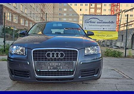 Audi A3 Sportback 1.6,2.Hd,Klima Alu Sithzg, HU:5-26