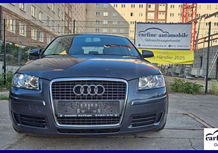 Audi A3 Sportback 1.6,2.Hd,Klima Alu Sithzg, HU:5-26