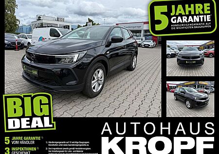 Opel Grandland 1.2 Turbo **ALU LED PDC CarPlay**