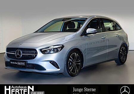 Mercedes-Benz B 200 +PROGRESSIVE+KAMERA+TOTWINKEL+SPIEGELP.