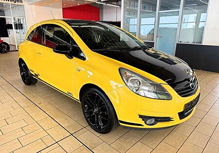 Opel Corsa D 1.4i COLOR RACE *KLIMA+SITZH+PTS+17'ALU*