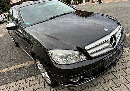 Mercedes-Benz C 220 CDI (204.008)