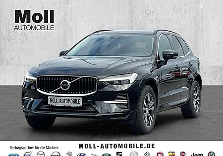 Volvo XC 60 XC60 Momentum Pro 2WD B4 Diesel EU6d AHK digitales Cock