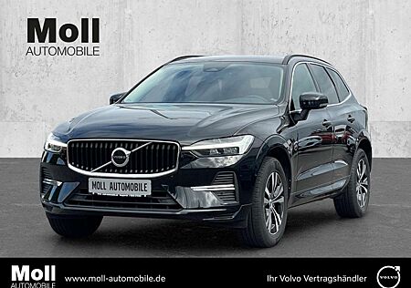 Volvo XC 60 XC60 Momentum Pro 2WD B4 Diesel EU6d AHK digitales Cock