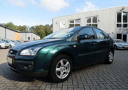 Ford Focus Lim. Fun X, Zahnrimen+ HU&AU Neu ,AHK,PDS