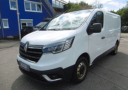 Renault Trafic Kasten 2.0 dCi L1H1 ***NAVI+LED+KAMERA***