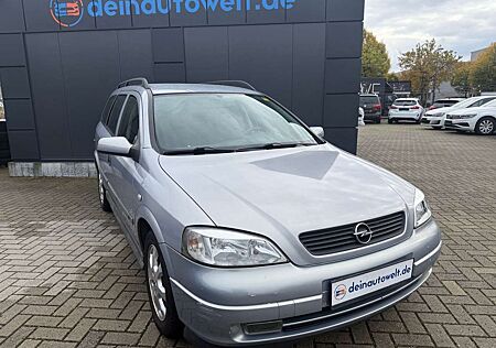 Opel Astra 1.6 Selection Sportive