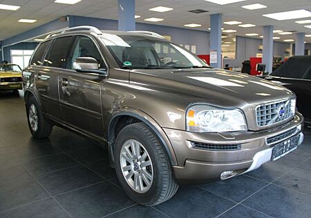 Volvo XC 90 XC90 D5 AWD Geartronic Edition Pro