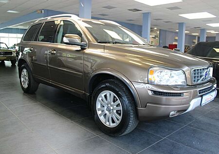 Volvo XC 90 XC90 D5 AWD Geartronic Edition Pro