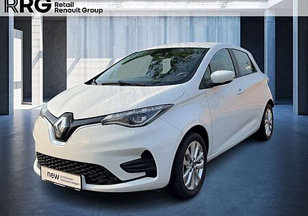 Renault ZOE EXPER.R110 Z.E 50 UPE:33.200,- Inkl.Batterie