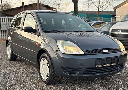 Ford Fiesta Viva X HU 10-2026/KLIMA/GANZJAHRESREIFEN