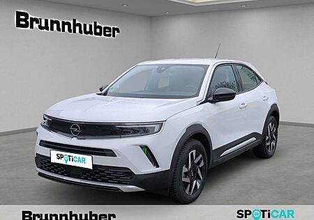 Opel Mokka-e Elegance Electric, (MJ23A), Elektro 100 kW ( Digit