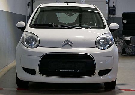 Citroën C1 Citroen Selection Klima