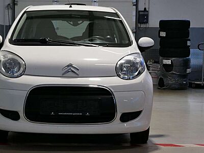 Citroen C1 Selection Klima