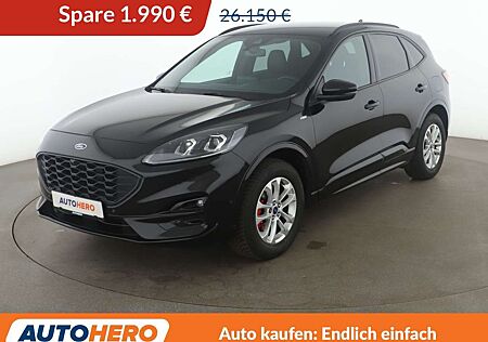 Ford Kuga 2.0 TDCi EcoBlue ST-Line X Aut.*NAVI*LED*ACC*CAM*