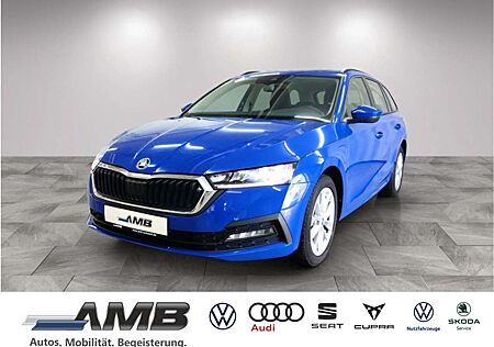 Skoda Octavia Combi Ambition 1.4 TSI iV AHK/vC/Sitzhzg