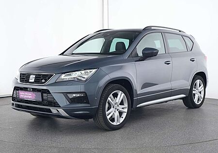 Seat Ateca FR BEATS|Navi|AHK|Schiebedach|LED|SHZ|PDC