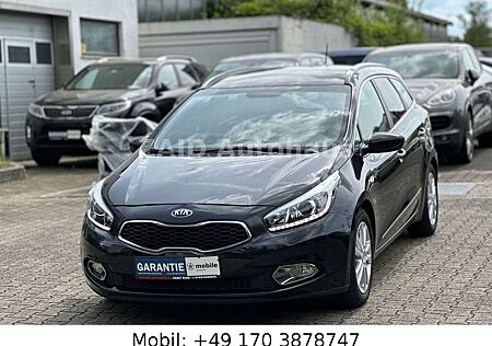 Kia XCeed Ceed SW / cee'd SW FIFA World Cup Edition*Kamera