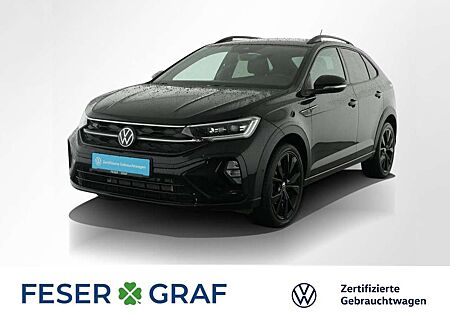 VW Taigo Volkswagen R-Line 1.5 TSI DSG Navi Kamera LED SiHz