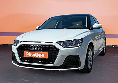 Audi A1 30 TFSI S tronic advanced
