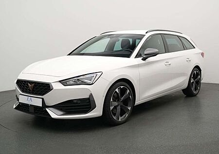 Cupra Leon SP APPS+NAVI+SITZ|LENKHZG+RFKAMERA+ASSIST