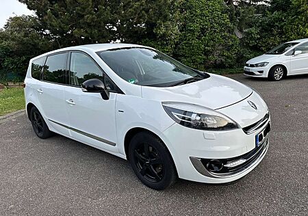 Renault Grand Scenic dCi 110 EDC Bose Edition