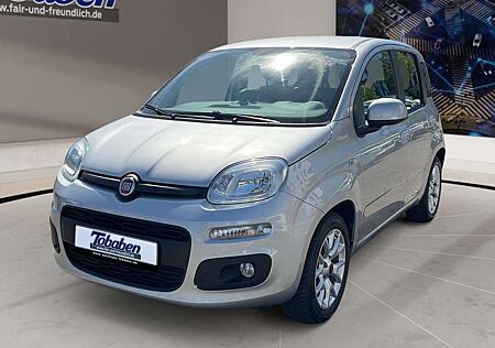 Fiat Panda Lounge 1,2 8V