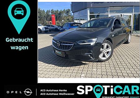 Opel Insignia gebraucht kaufen Opel Insignia Sports Tourer 1.5 Diesel Automatik Business