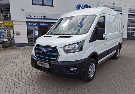 Ford Transit e- 350 L2H2 KaWa Trend, Pro-Power, SHZ, RFK