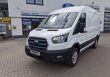 Ford Transit gebraucht kaufen Ford Transit e- 350 L2H2 KaWa Trend, Pro-Power, SHZ, RFK