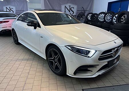 Mercedes-Benz CLS 53 AMG /4M/MB-Garantie&Service NEU/TÜV NEU/