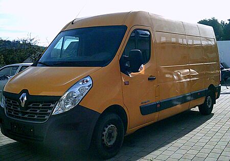 Renault Master L3H2 HKa 3,5t