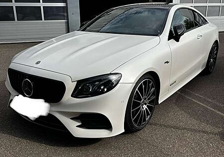 Mercedes-Benz E 400 4Matic Edition 1 (238.366)