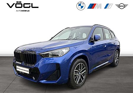 BMW X1 sDrive20i DAB LED RFK AHK Klimaaut. PDC
