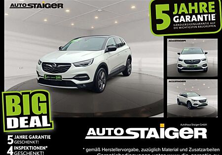Opel Grandland 1.6 Turbo Allwetter*Automatik*Navi