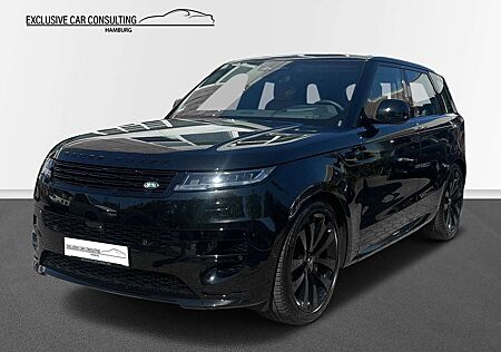 Land Rover Range Rover Sport P400 Dynamic HSE *Pano *Entert