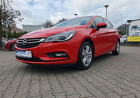 Opel Astra K Dynamic GARANTIE KLIMA PDC TEMPOMAT