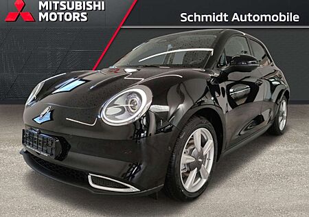 GWM Ora 03 400 Pro+ (63kWh) MASSAGESITZE/SPRACHSTEUERUNG