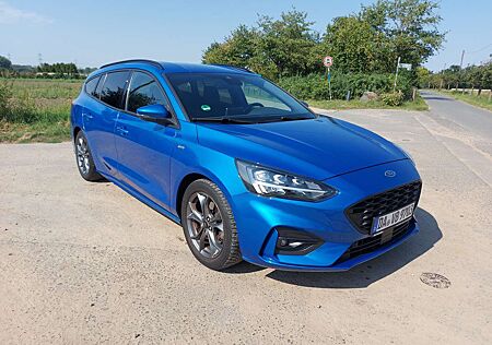 Ford Focus Turnier 1.5 EcoBoost Start-Stopp-System ST-L